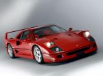 Ferrari F40 1987 года
